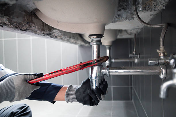 Trusted Garbage Disposal Repair service in Hoagland, IN - Masters Plumbing Service